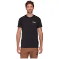 Mammut Core Never Rest T-shirt Med Korte ærmer