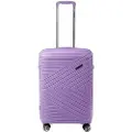 Iguana Cantabria Ii 63l Kuffert Med Hjul