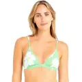 Hurley Harmony Bralette Bikinitop