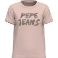 Pepe Jeans Bria T-shirt Med Korte ærmer