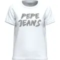 Pepe Jeans Bria T-shirt Med Korte ærmer