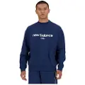 New Balance Hoops Sweatshirt