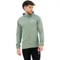Adidas Xpr Lt J Fleecejakke Med Fuld Lynlås