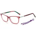 Missoni Mmi-0053-g3i Kvinde Med Briller