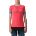UYN Running Ultra1 T-shirt Med Korte ærmer