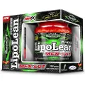 Amix Lipolean Men-cut Fedtforbrænder 20 Enheder