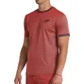 Bullpadel Useme T-shirt Med Korte ærmer