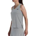 Bullpadel Diles ærmeløs T-shirt