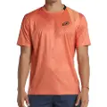 Bullpadel Liria T-shirt Med Korte ærmer