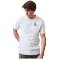 Altonadock 124275040733 T-shirt Med Korte ærmer