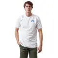 Altonadock 124275040726 T-shirt Med Korte ærmer