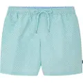 Hackett Grid Badeshorts
