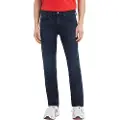 Levi's 502 Taper Jeans
