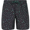 Protest Saul Badeshorts