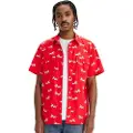Levi's Relaxed Fit Western T-shirt Med Korte ærmer