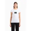 Armani Exchange 3dyt51 T-shirt Med Korte ærmer