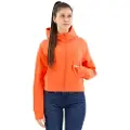 Superdry Sport Tech Relaxed Sweatshirt Med Lynlås