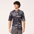Oakley Apparel Ride Free Kortsærmet Enduro-trøje