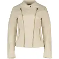 Salsa Jeans Suede Moto Jakke