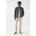Salsa Jeans Light Bomberjakke