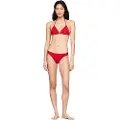 Tommy Hilfiger Triangle Rp Bikinitop