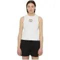 Dickies Onley ærmeløs T-shirt