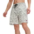 Ellesse Darrall Badeshorts