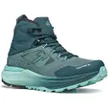 Tecnica Agate S Mid Goretex Vandrestøvler