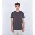 Hurley Mtseu00010 T-shirt Med Korte ærmer