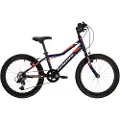 KROSS Hexagon Mini 1.0 20´´ Ty21 2023 Mtb Cykel