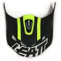 Leatt Dbx 5.0 V09 Ekstra Visir Til Hjelm