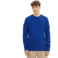 Tom Tailor 1039723 Structure Mix Knit Trøje