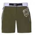Rock Experience Scarlet Runner Shorts