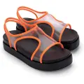 Melissa Bikini Plateausandaler