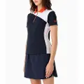 Emporio Armani 3dtf06_tjldz Kortærmet Polo