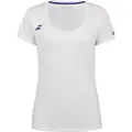 Babolat Play T-shirt Med Korte ærmer