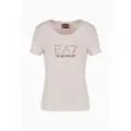 Emporio Armani 8ntt67 T-shirt Med Korte ærmer