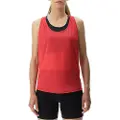 UYN Running Exceleration Aernet ærmeløs T-shirt