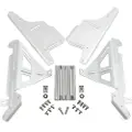 Zeta Yamaha Ze52-2303 Radiatorbeskyttelse