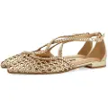 Gioseppo Ballerinaer Gioseppo Leskovic - Platinum dame 36
