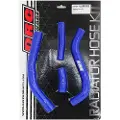 Drc Yamaha Yz 450 F 14-17 Radiatorslangesæt 4 Enheder