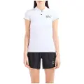 Emporio Armani 8ntf70_tjemz Kortærmet Polo
