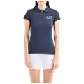 Emporio Armani 8ntf70_tjemz Kortærmet Polo