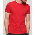 Superdry Vintage Logo Embroidered T-shirt Med Korte ærmer