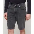 Superdry Vintage Straight Shorts