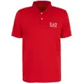 Emporio Armani 8npf23 Kortærmet Polo