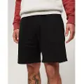 Superdry Sportswear Emboss Loose Sports Shorts