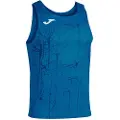 Joma Elite Ix ærmeløs T-shirt