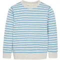 Tom Tailor 1039168 Striped Sweatshirt