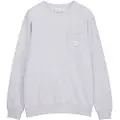 Makia Square Pocket Sweatshirt